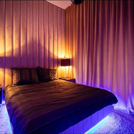 Apartament Chmielna Park Danzica Esterno foto